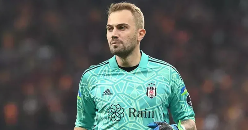 Beşiktaş tan Mert Günok la ilgili karar çıktı