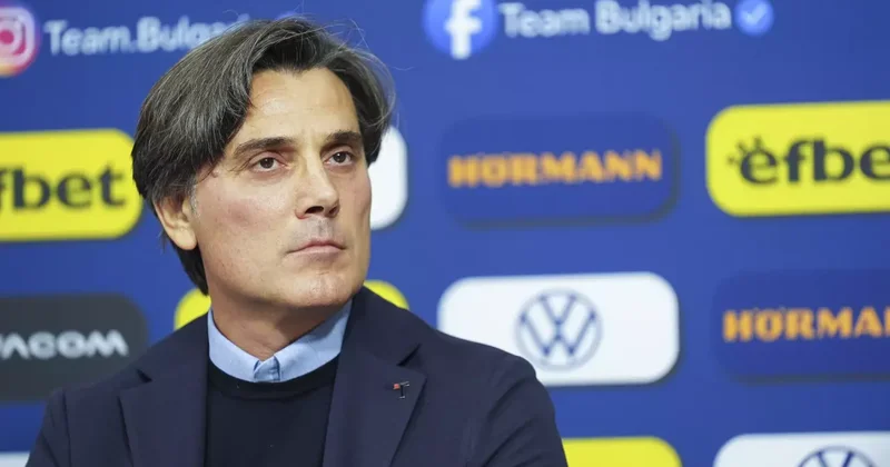 Vincenzo Montella: Yeni hoca, yeni bir heyecan...