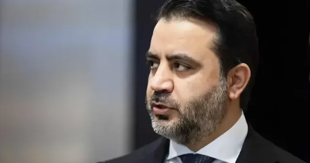 Suriye Dışişleri Bakanı Şeybani den Lübnan ile ilişkilerde yeni sayfa açma vurgusu Ortadoğu Haberleri