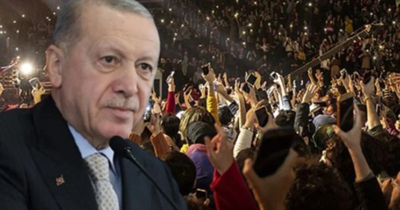 Erdoğan sinyali vermişti: Belediyelere konser yasağı mı geliyor? Sözcü Gazetesi