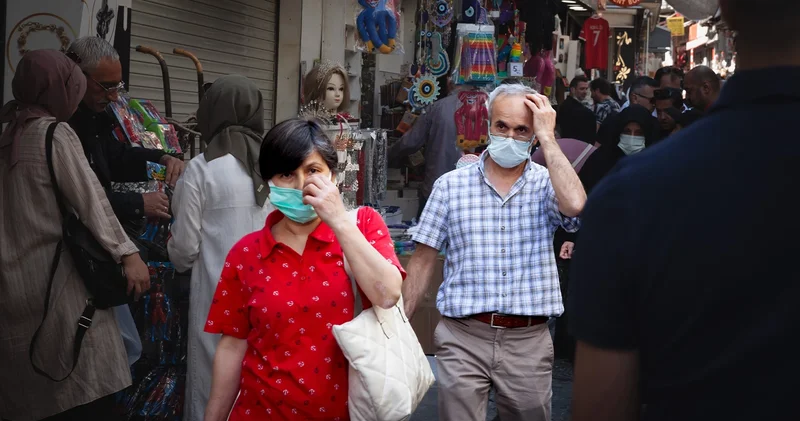 İsimleri farklı, çilesi aynı, Covid in yeni varyantı tehlikeli mi?