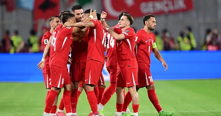 A Milli Takım, Bulgaristan deplasmanında!