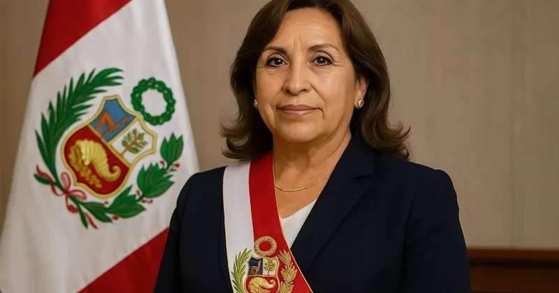 Peru da siyasi kriz: Ahlaki yetersizlik gerekçesiyle azledildi!