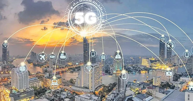 Türkiye 5G devrimine hazırlanıyor