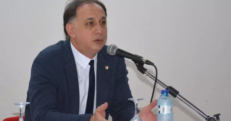 MHK Başkanı Gündoğdu, yabancı hakem istenmesinin sebebini açıkladı