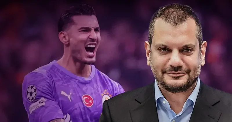 Trabzonspor dan Galatasaray a satılan Uğurcan Çakır için açıklama! İşte dev transfer geliri... Fanatik Gazetesi Trabzonspor (TS) Haberleri Spor
