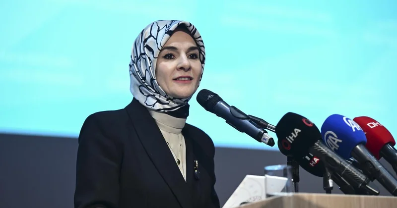 Bakan Göktaş: Öğrenme güçlüğü yaşayan bireyler için uygulama geliştiriyoruz