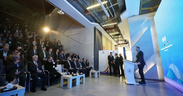 Bakan Bayraktar, son 23 yılda yenilenebilir enerjideki devrimde HES lerin önemli rol oynadığını belirtti Ankara Haberleri