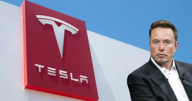 Tesla üretimi askıya aldı! Elon Musk doğruladı Sözcü Gazetesi