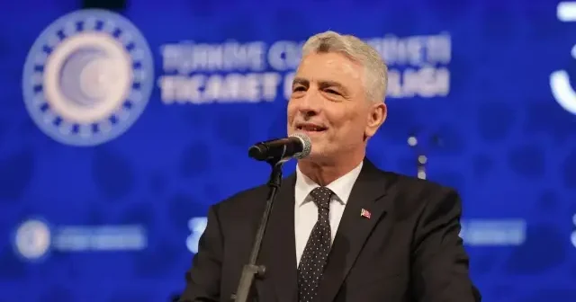 Bakan Bolat Ekonomi Koordinasyon Kurulu Toplantısı nı değerlendirdi: Güçlü Türkiye idealimizi gerçeğe dönüştürmeye devam edeceğiz Türkiye Ekonomisi Haberleri