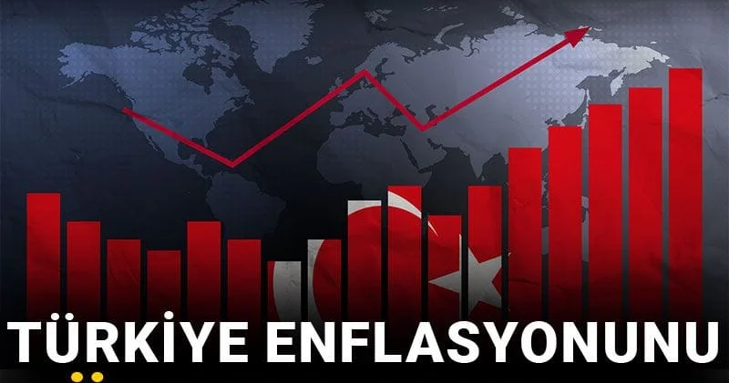 ABD li dev tahminini değiştirdi! Türkiye enflasyonunu yüksek açıkladı