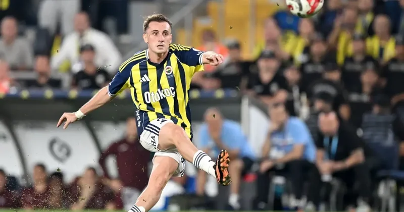 Dursun özbek: Kerem transferi için inceleme başlatıldı