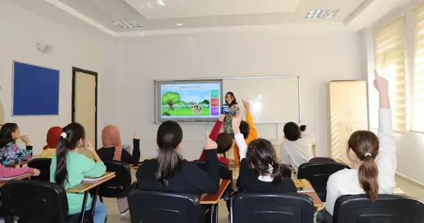 Konya haberleri Genç KOMEK Atölyelerinde kayıtlar başladı 10 Ekim 2025