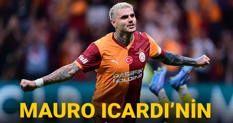 Icardi nin talepleri belli oldu: Kriz bu yüzden çıktı