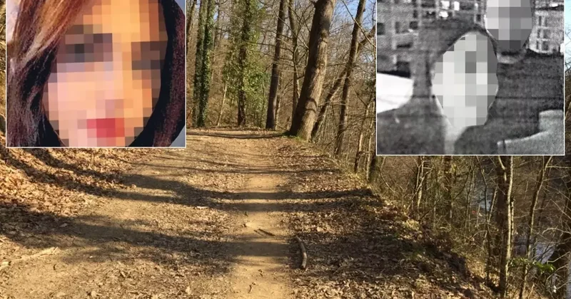 Belgrad Ormanı nda yasak aşk dehşeti