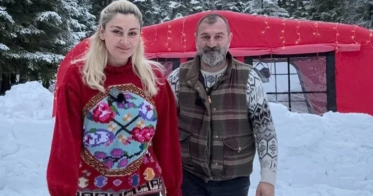 Sosyal medya fenomeni aile, yaşadıkları şehrin vergi rekortmeni oldu
