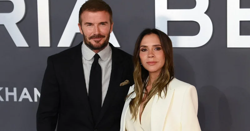 Victoria Beckham: “90’lardan beri çikolata yemiyorum