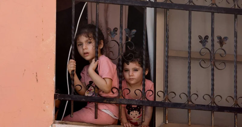 İsrail den tehdit: Hamas gitmezse Gazze de savaş devam eder