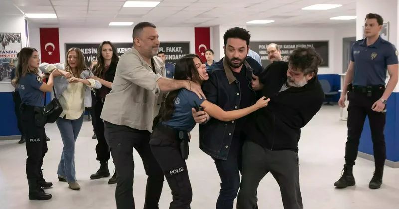 Bir oğlum diğer oğlumu neden vurur