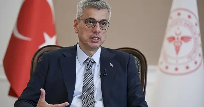 Sağlık Bakanı açıkladı: “25 milyon MR 30 milyon tomografi çekilmiş, randevular 4 5 günü geçmiyor Organ bağışında dijital dönem başladı mı? 2025’te personel alımı olacak mı?