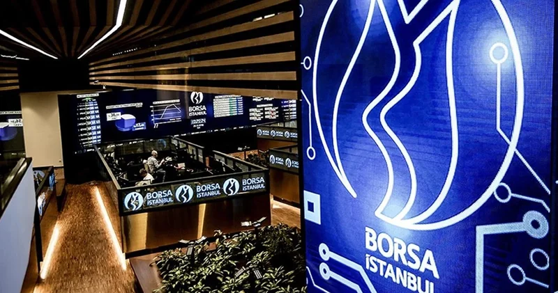 Borsa İstanbul da manipülasyon soruşturmasında 8 şüpheliye 9 yıla kadar hapis talebi