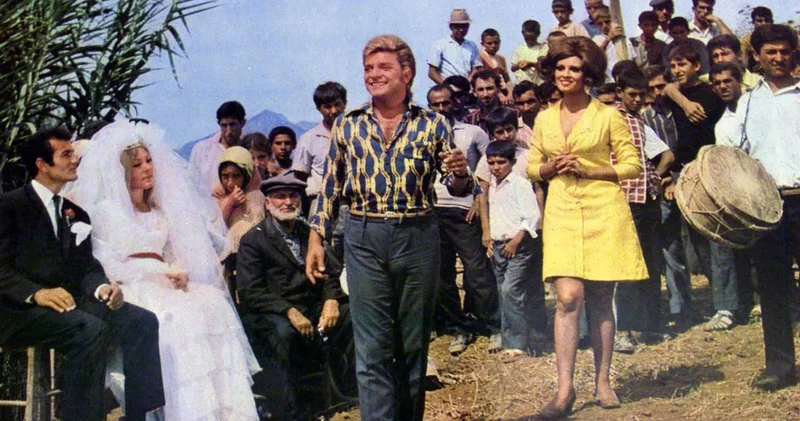 Zeki Müren filmine yasak! Fragman delil oldu, mahkeme kasasına kaldırıldı