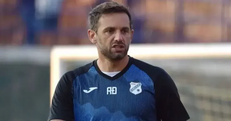 Zecorner Kayserispor’da Radomir Dalovic dönemi