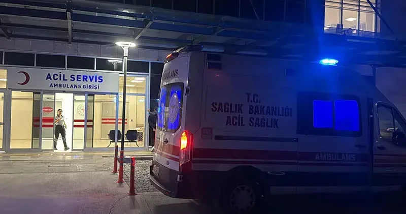 Bodrum’da otelde doğum yaptıktan sonra hastaneye gitti, terasta bırakılan bebek ölü bulundu