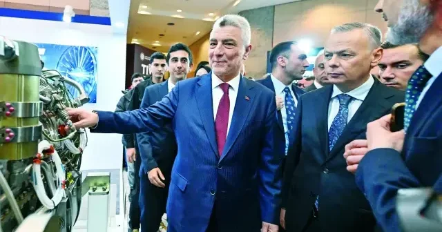 Katma değerli ihracat yenilikle mümkün Ekonomi Haberleri
