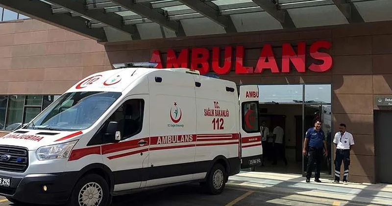Akran zorbalığı bitmiyor! Arkadaşları tarafından darbedilen lise öğrencisi tedaviye alındı
