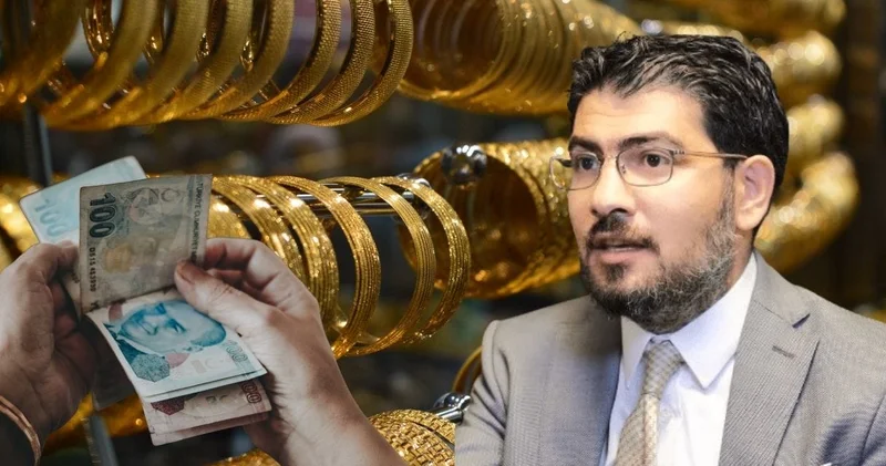 Altın ve TL de olağan dışı hareketlilik