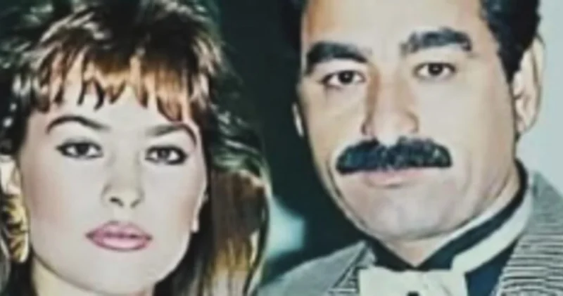 İbrahim Tatlıses ten Hülya Avşar a: İbo sana kurban olsun Magazin haberleri