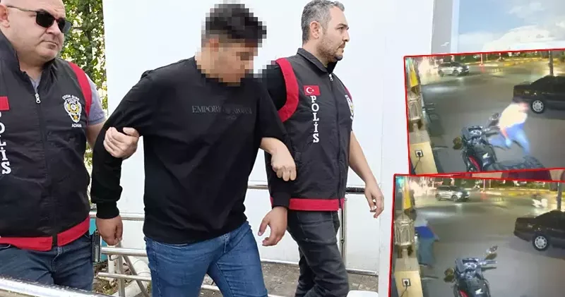 Pastaneye pimi çekilmemiş bomba atan şüpheli, borç nedeniyle azmettirilmiş