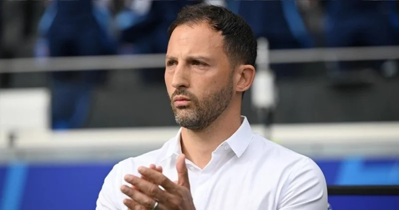 Fenerbahçe de futbolcular Todesco için devrede: Saran a ilettiler