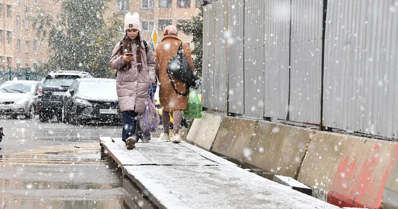 Hafta sonu hava sıcaklığı düşecek! İşte lapa lapa kar yağacak şehirler