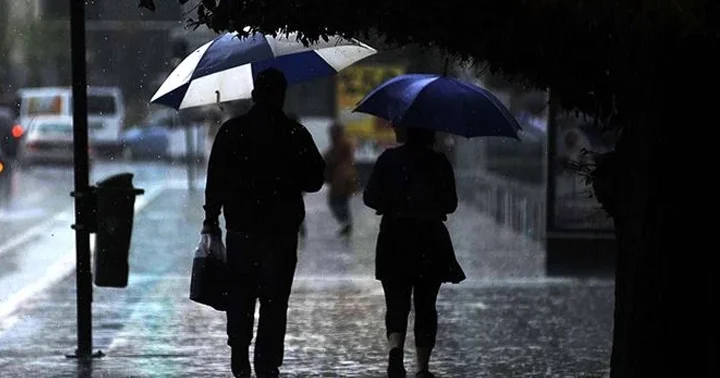 Son dakika... Meteoroloji den Bartın ve Zonguldak için kritik uyarı: Sel ve su baskını riskine dikkat