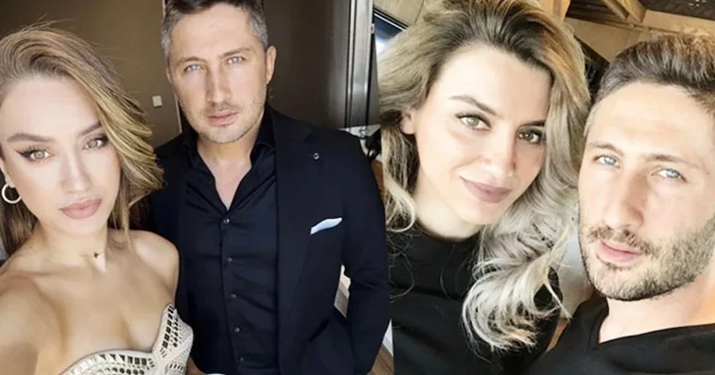 Sabri Sarıoğlu Yağmur Sarıoğlu çifti söylentilere son noktayı koydu Sözcü Gazetesi