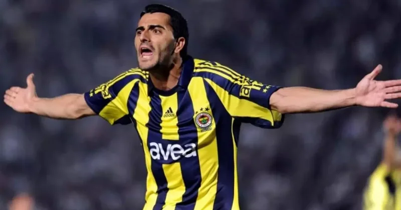 Dünya devinin kapısından dönmüş! Guiza dan 14 yıl sonra transfer itirafı