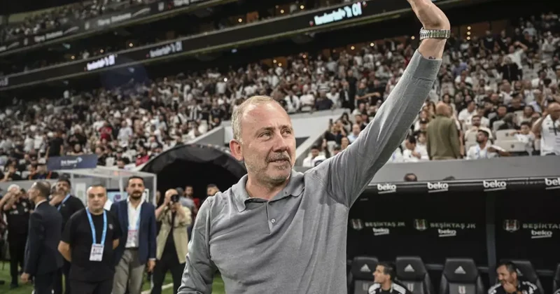 Sergen Yalçın Fenerbahçe nin bir yıldızını daha istiyor