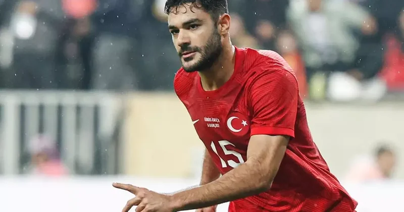 Ozan Kabak geri döndü