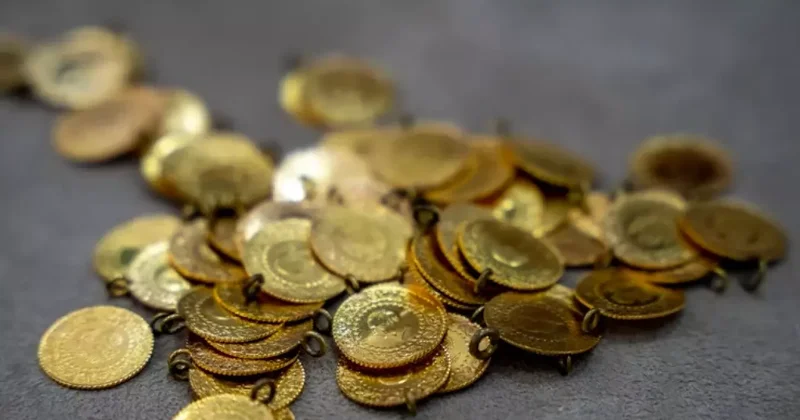 Piyasalar tepe taklak, rekor sonrası altında sert düşüş!