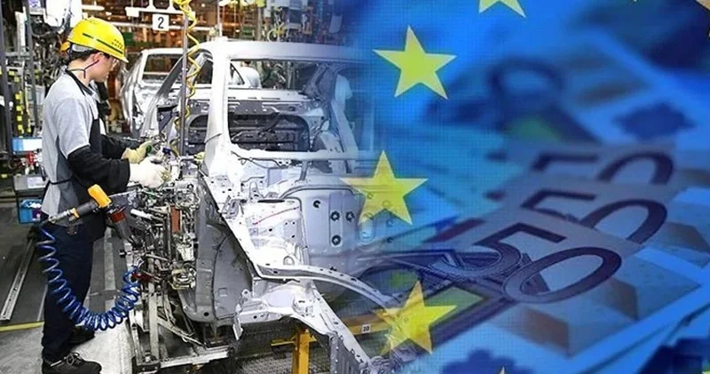AB’nin yeni otomotiv stratejisi