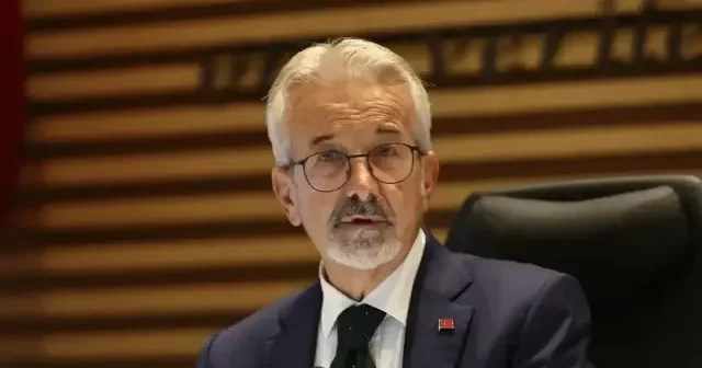 Eski Nilüfer Belediye Başkanı Erdem ile 21 kişi hakkında rüşvet soruşturması Bursa Haberleri