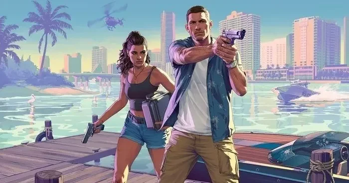 Tarih tekerrür mü edecek? GTA 6 ön sipariş tarihi ortaya çıkmış olabilir!