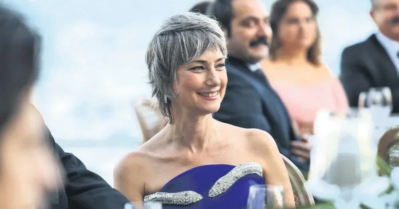 ‘Dilşah’ın aklı ve mantığı beni cezbetti’