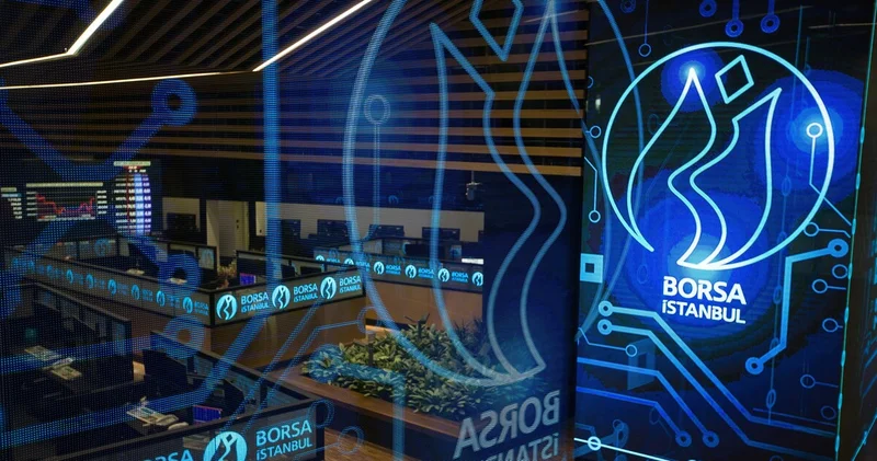 Yabancıdan 84.1 milyon dolarlık satış Borsa Haberleri