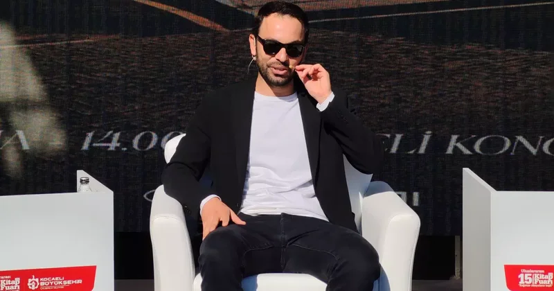 Selçuk İnan dan sürpriz yanıt: Politik cevap vereceğim