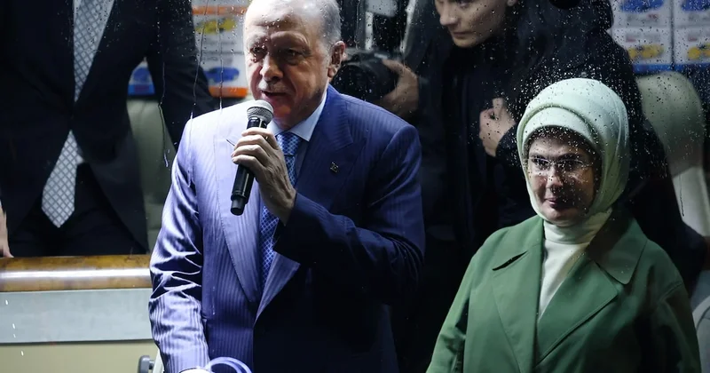 Erdoğan la vatandaş arasında ilginç Reis diyaloğu Sözcü Gazetesi