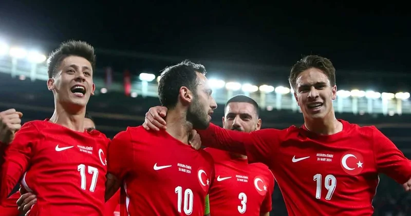 Bulgaristan Türkiye maçının sonucunu açıkladı
