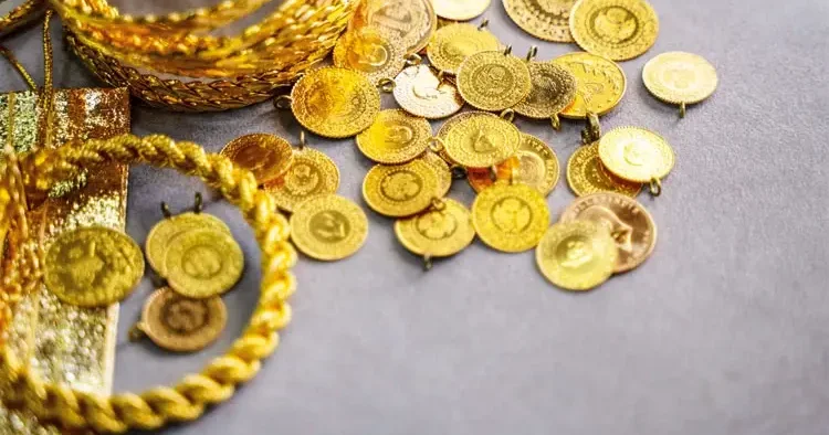 Kâr satışı altını durdurdu
